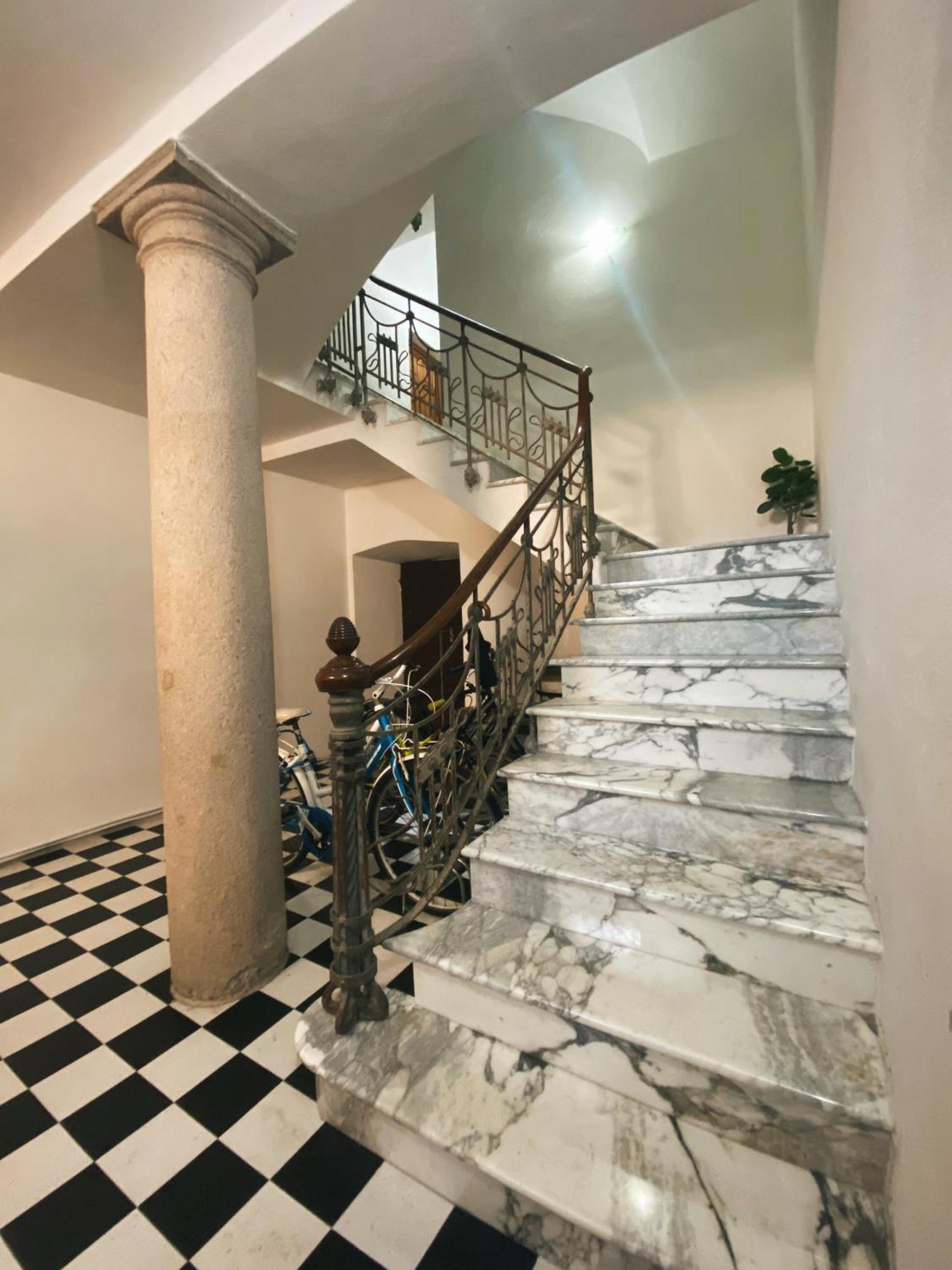 Hotel Tra I Due Ponti Bosa Zewnętrze zdjęcie