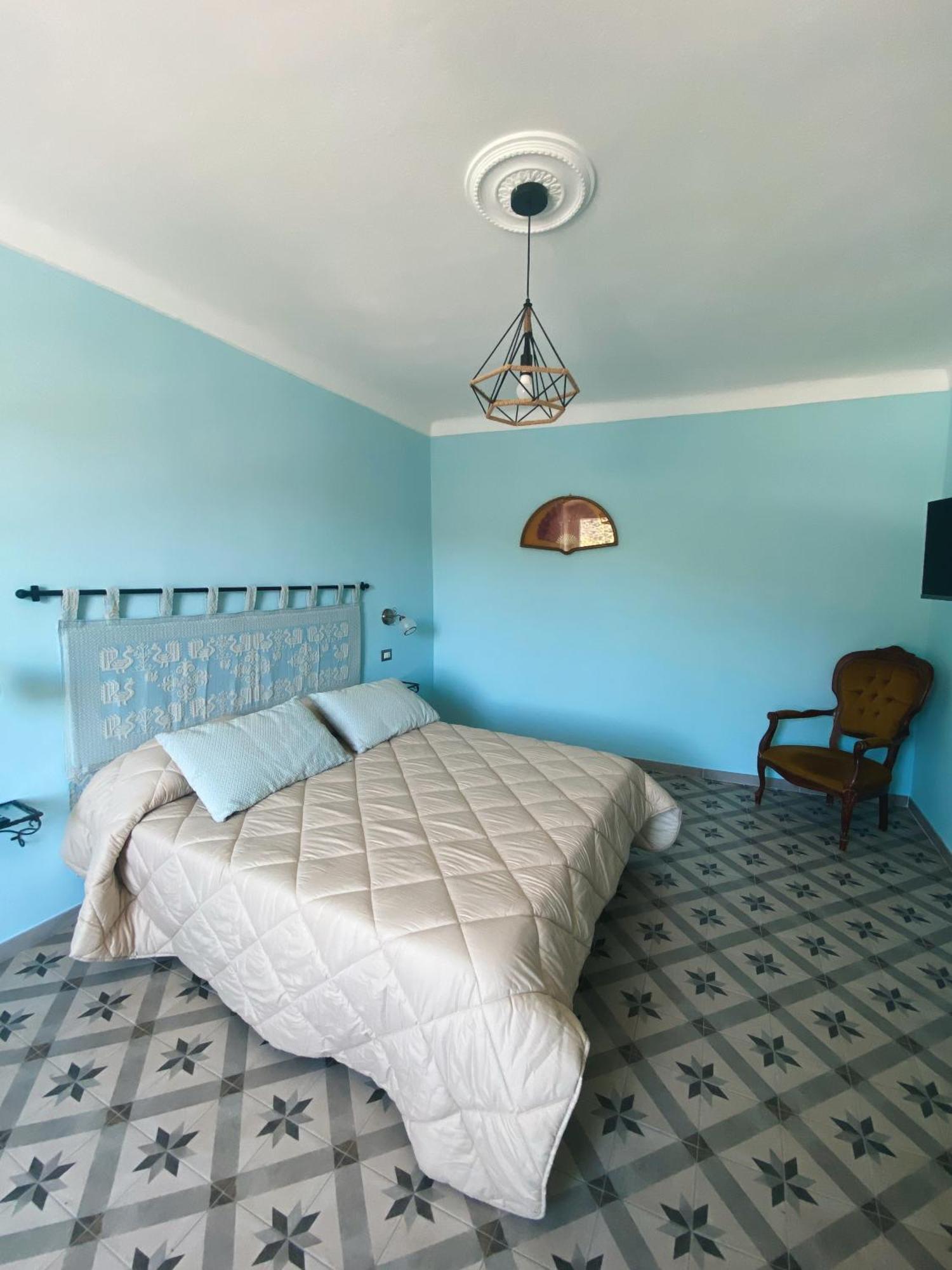 Hotel Tra I Due Ponti Bosa Zewnętrze zdjęcie