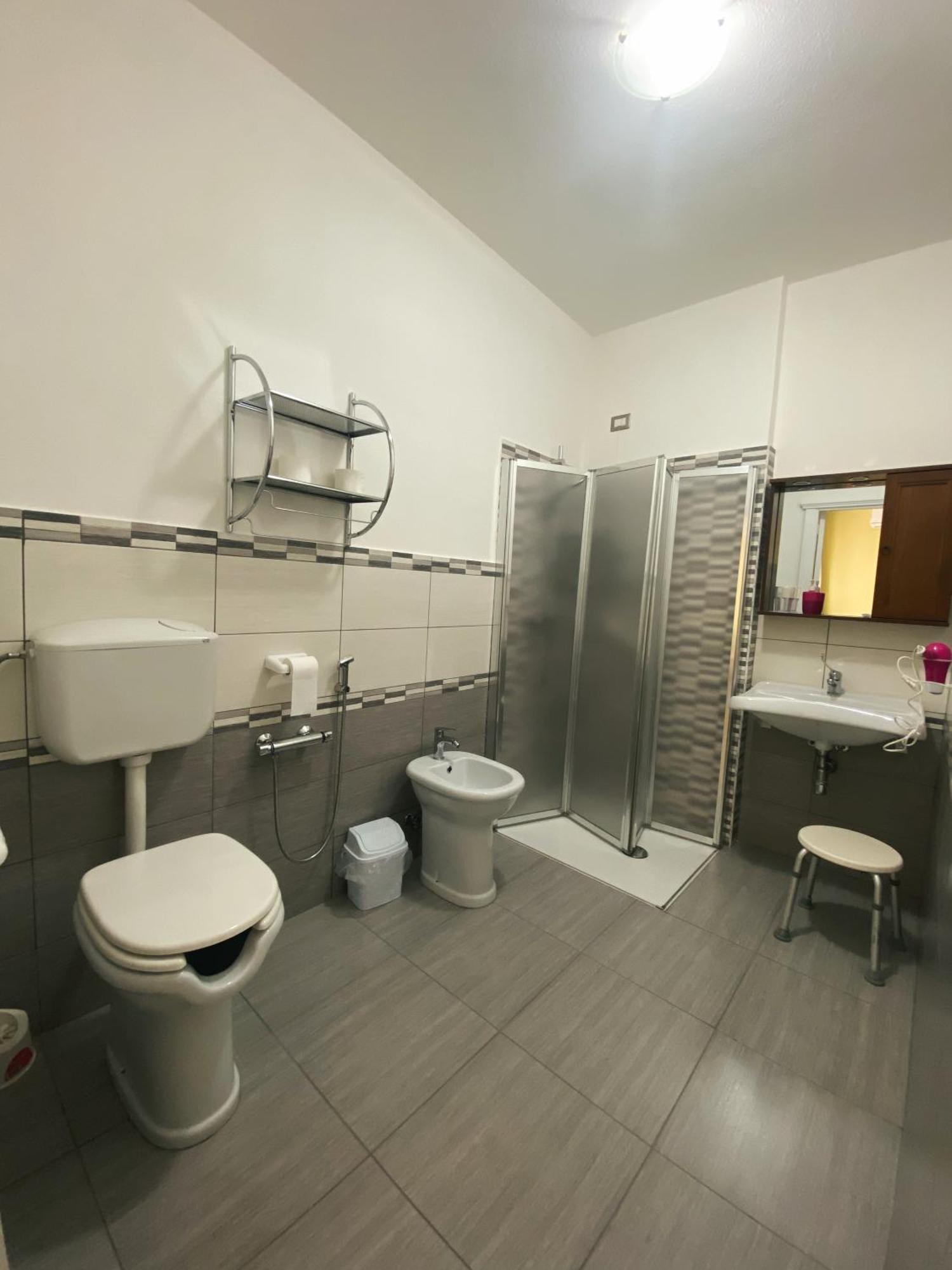 Hotel Tra I Due Ponti Bosa Zewnętrze zdjęcie